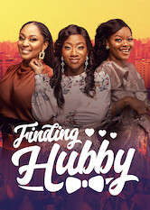 Finding Hubby