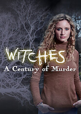 Witches: A Century of Murder