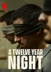 A Twelve Year Night