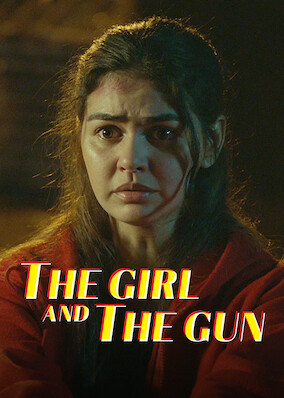 The Girl and the Gun