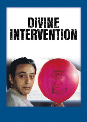 Divine Intervention