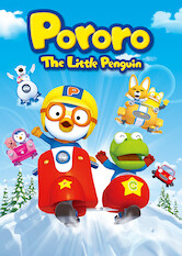 Pororo poster