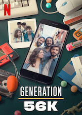 Generation 56K