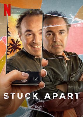 Stuck Apart