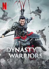 Dynasty Warriors